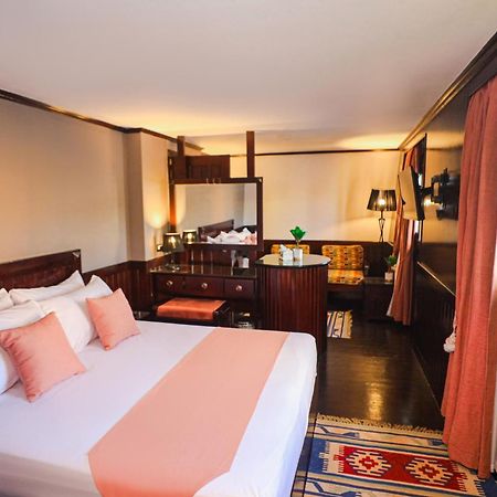 You Nile View Hotel Giza المظهر الخارجي الصورة