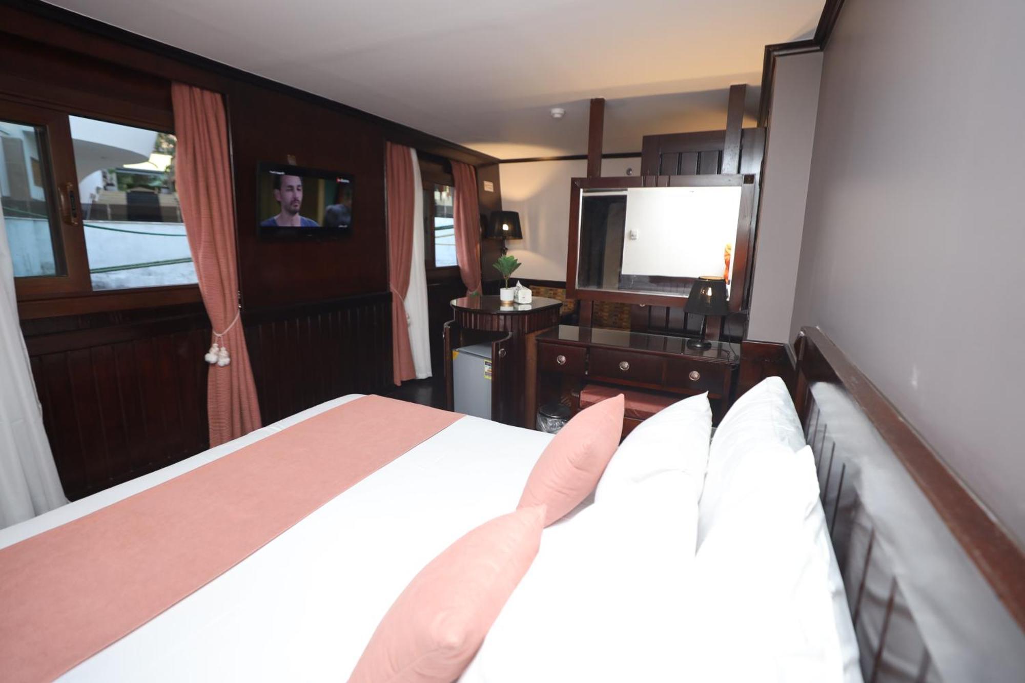 You Nile View Hotel Giza المظهر الخارجي الصورة