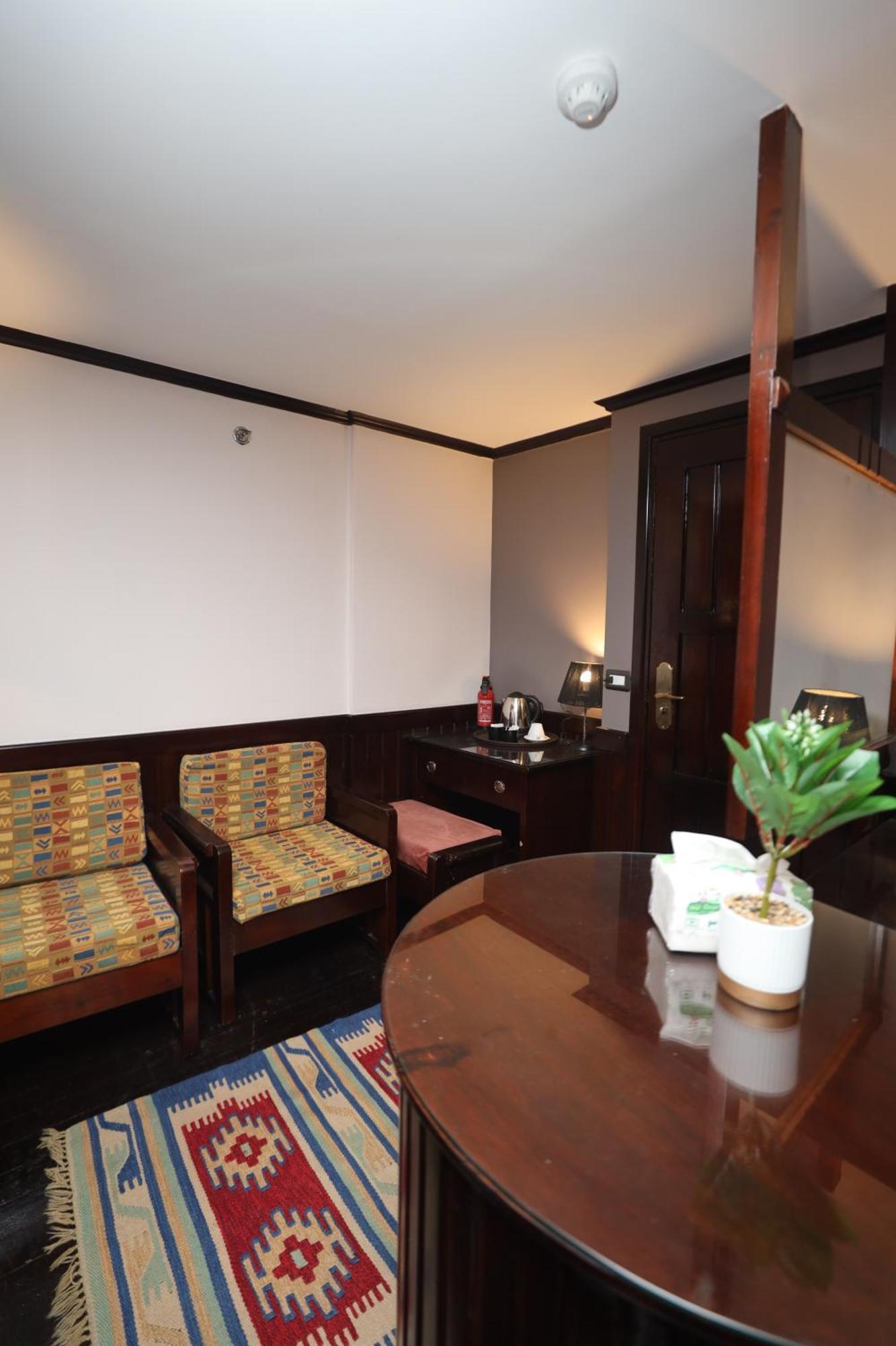 You Nile View Hotel Giza المظهر الخارجي الصورة