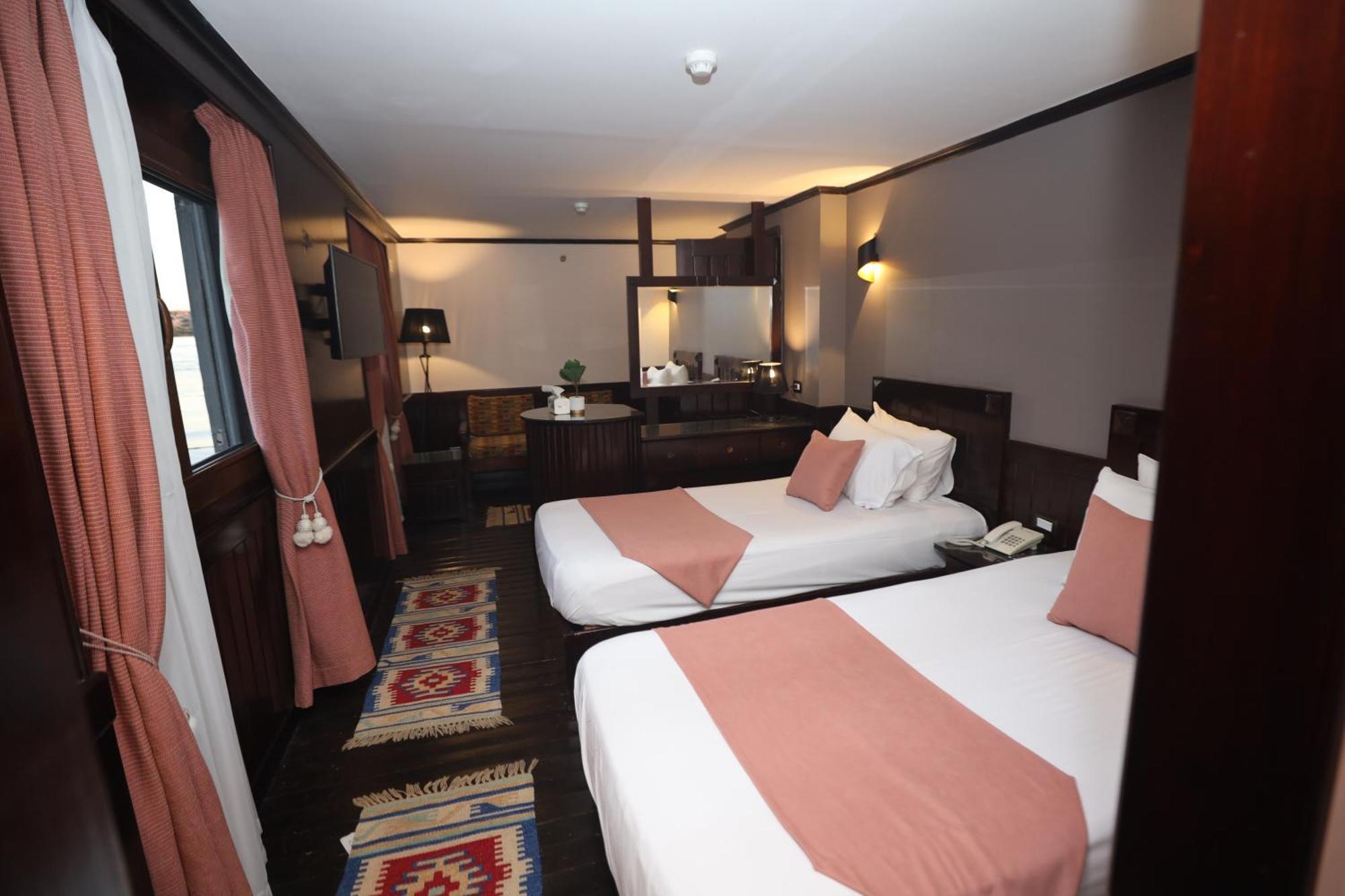 You Nile View Hotel Giza المظهر الخارجي الصورة