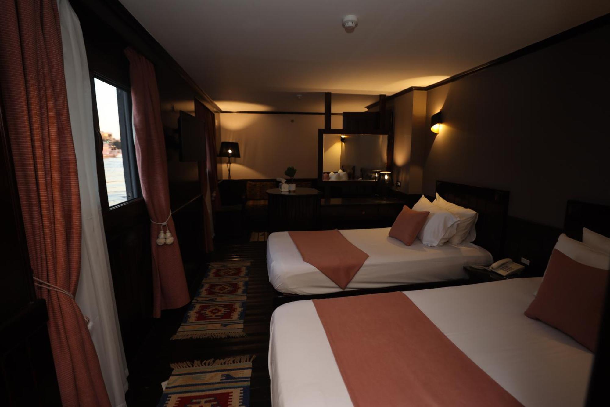 You Nile View Hotel Giza المظهر الخارجي الصورة