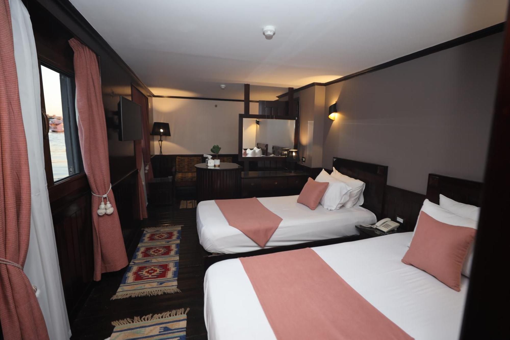 You Nile View Hotel Giza المظهر الخارجي الصورة