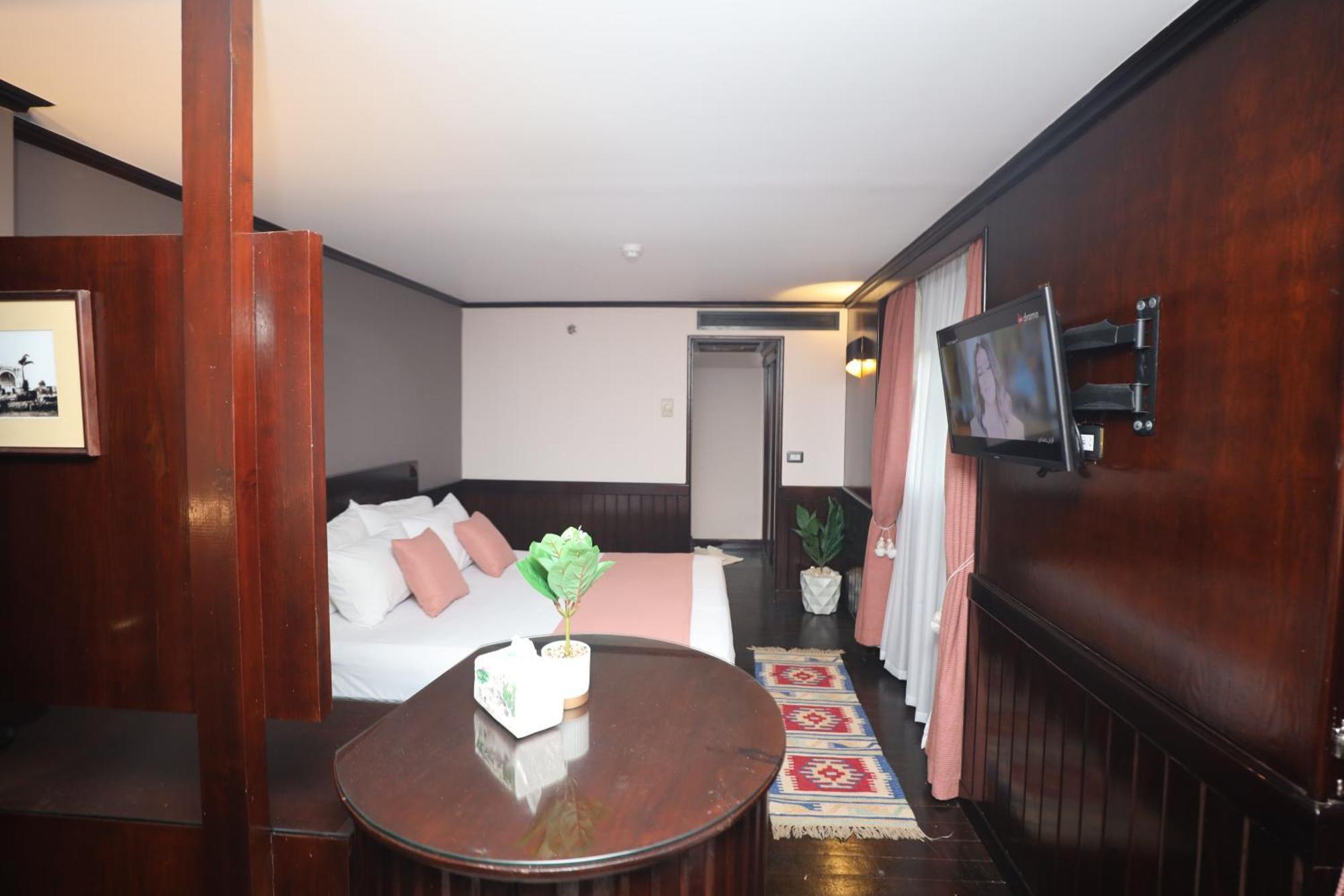 You Nile View Hotel Giza المظهر الخارجي الصورة