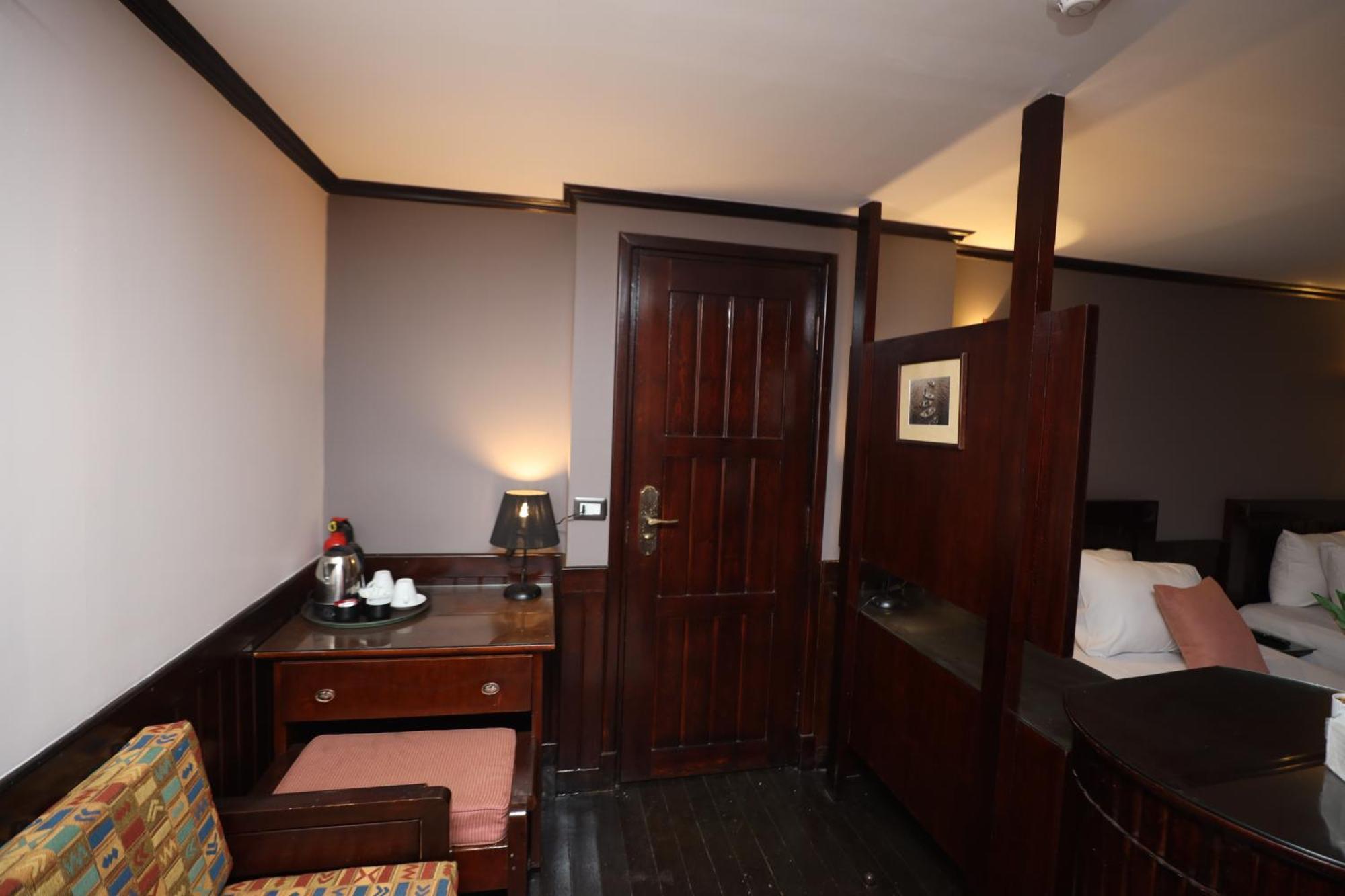 You Nile View Hotel Giza المظهر الخارجي الصورة