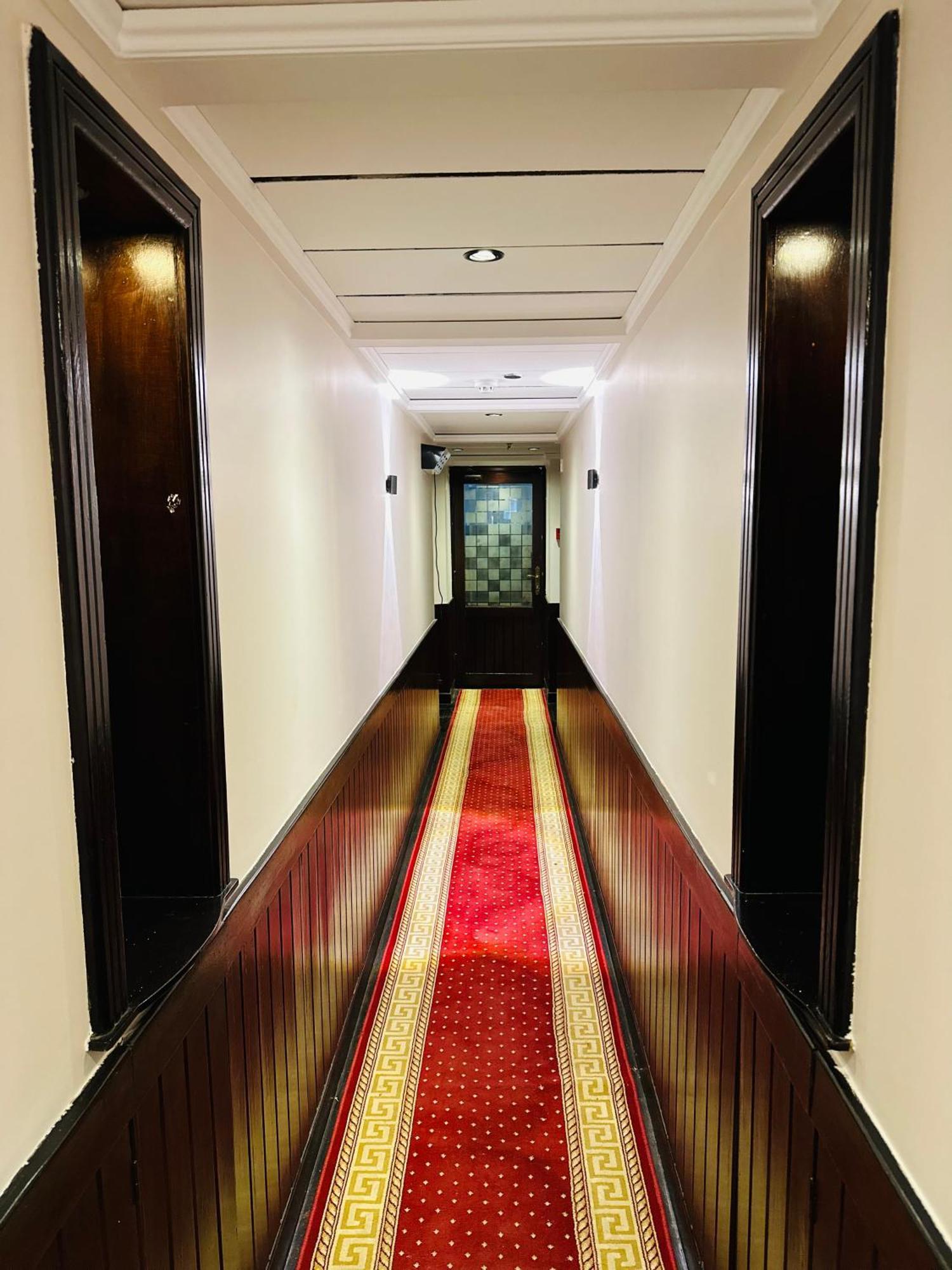 You Nile View Hotel Giza المظهر الخارجي الصورة