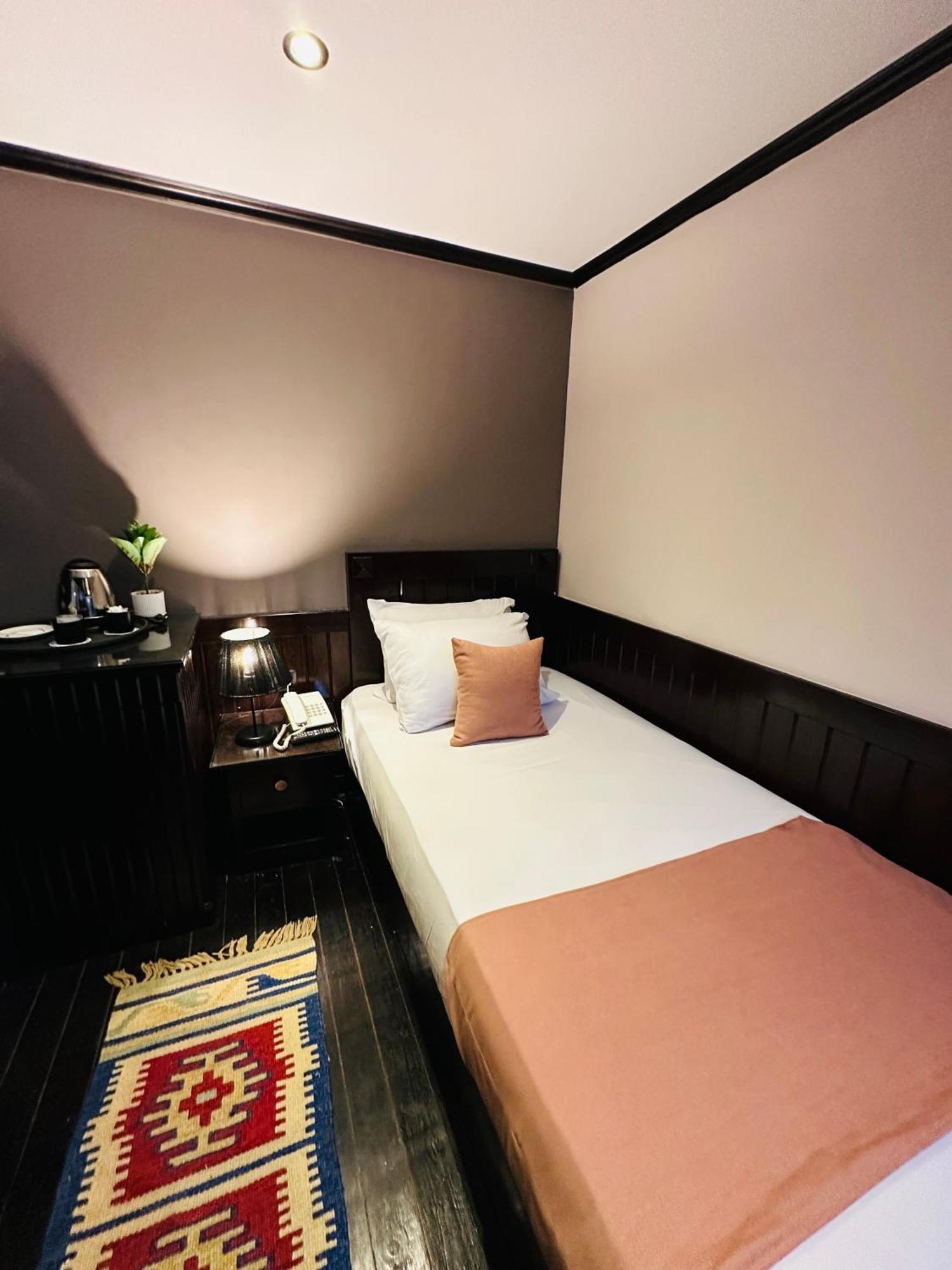 You Nile View Hotel Giza المظهر الخارجي الصورة
